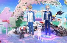 手游飞车7月爆料视频,全新赛道与角色曝光，激情竞速再升级！  第3张